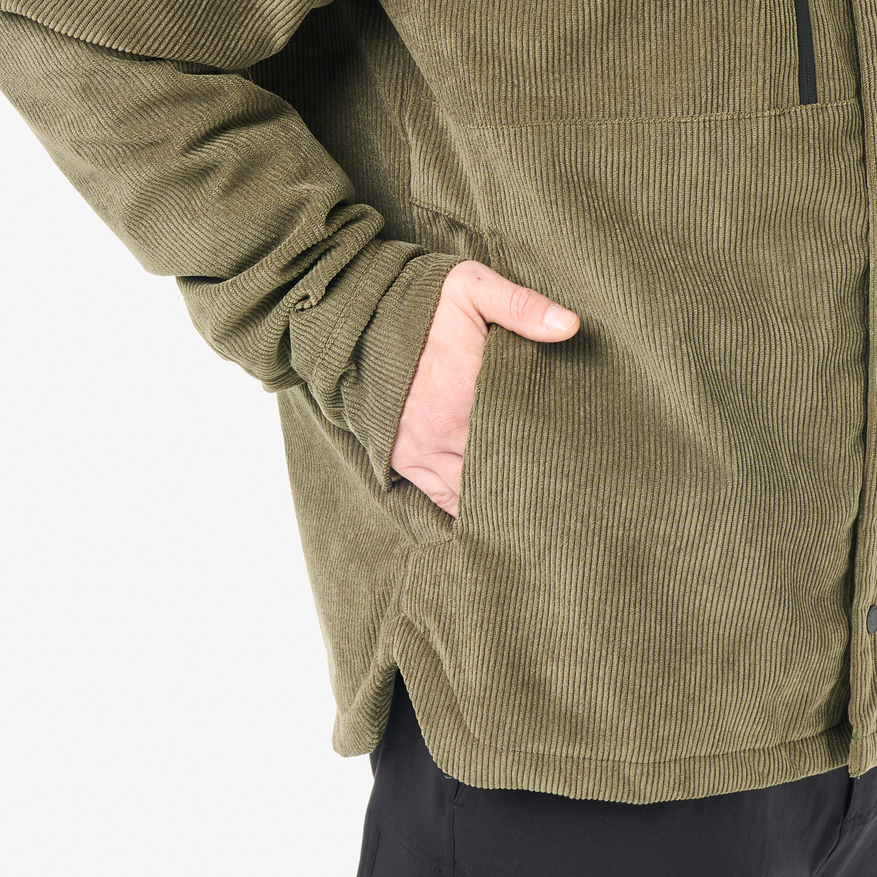 BMDJI CORD TECH JKT