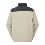 BMDJI CORD TECH JKT __color:Pure_Cashmere#32