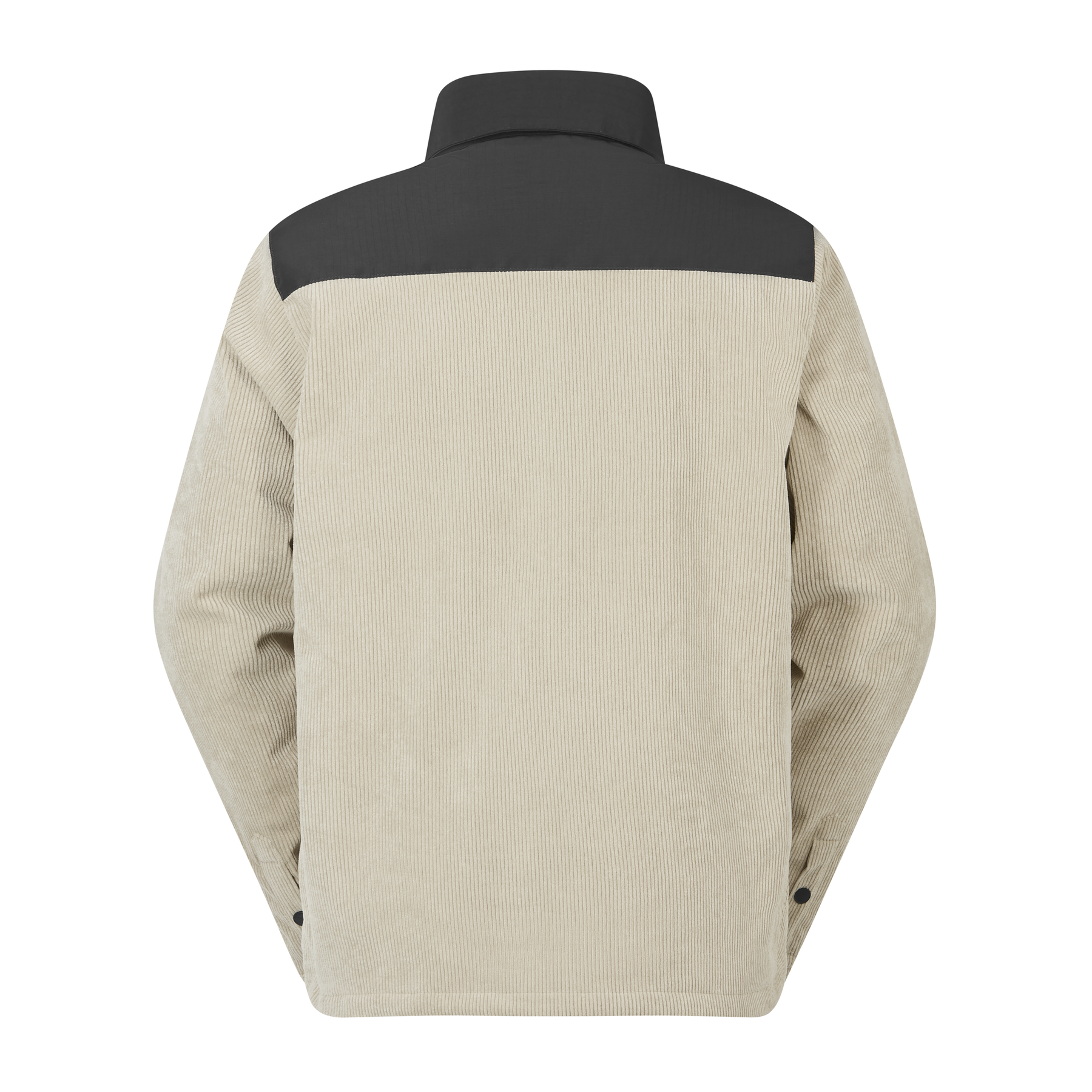 BMDJI CORD TECH JKT __color:Pure_Cashmere#32