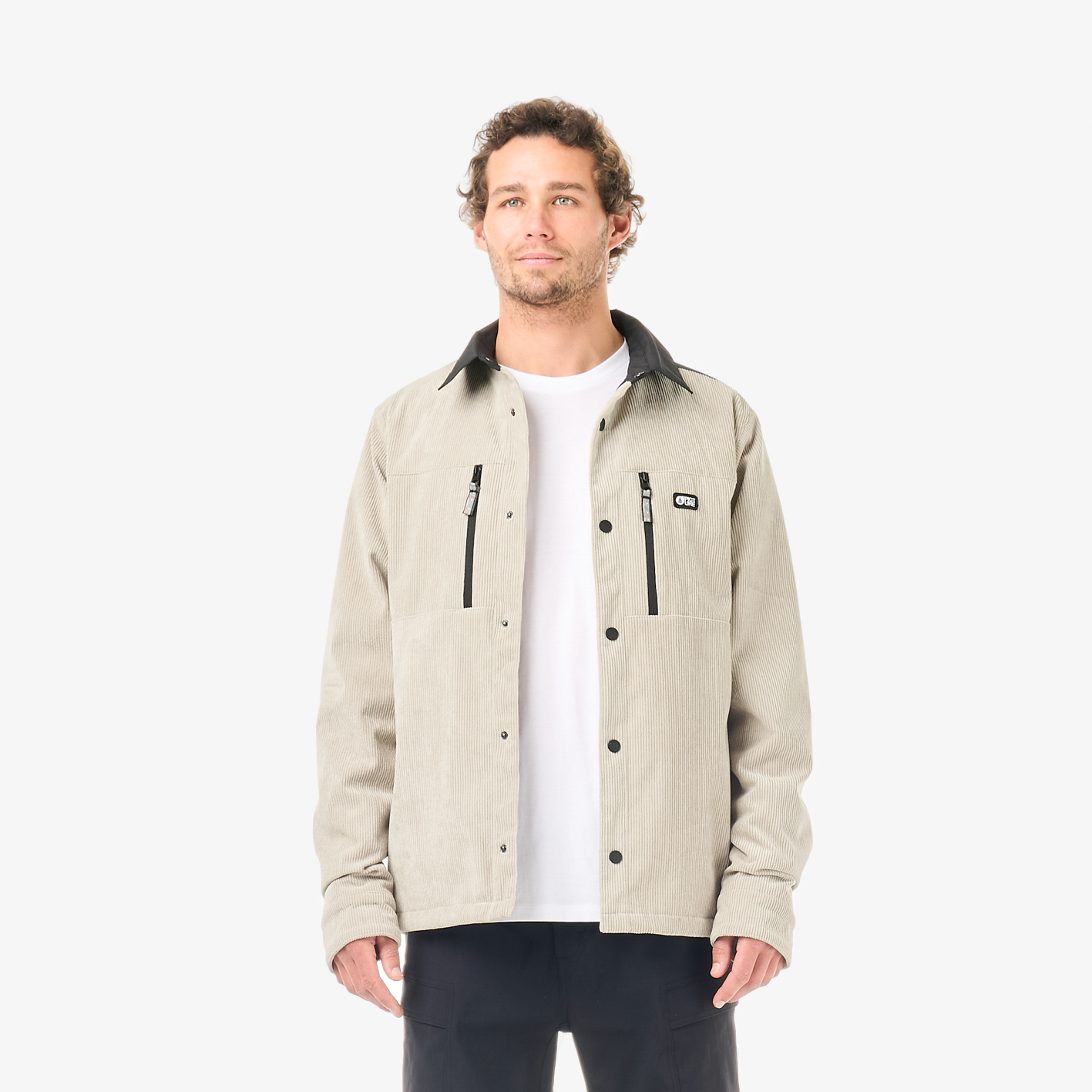 BMDJI CORD TECH JKT