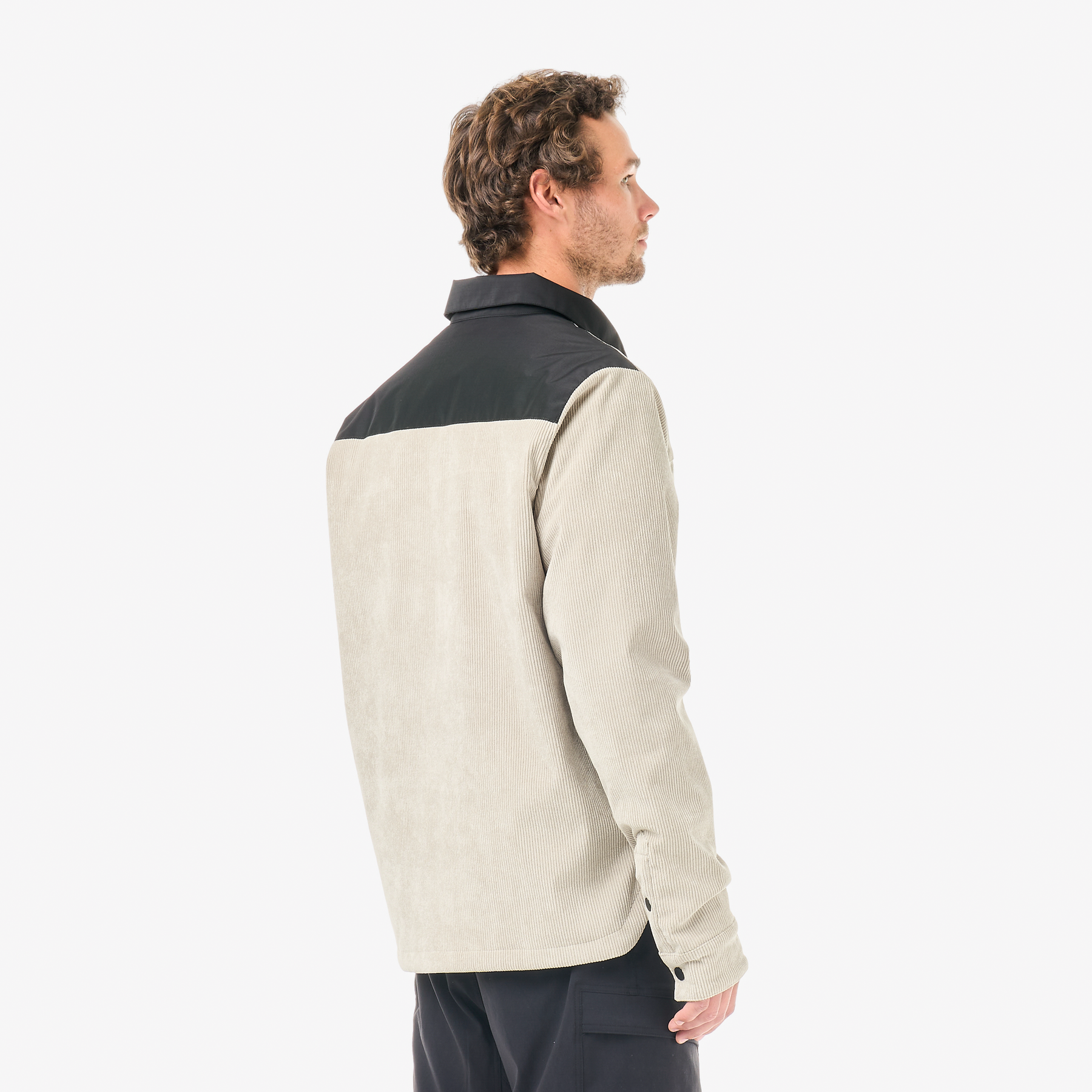 BMDJI CORD TECH JKT