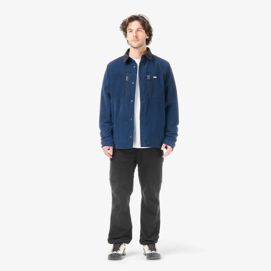 BMDJI CORD TECH JKT