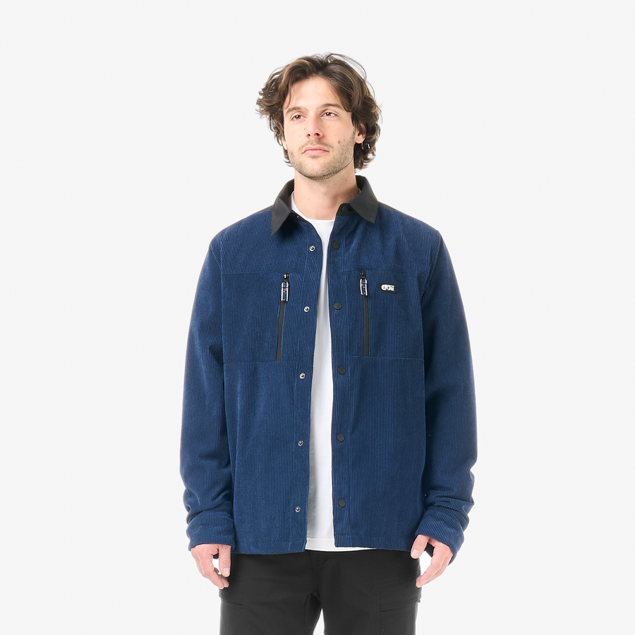 BMDJI CORD TECH JKT