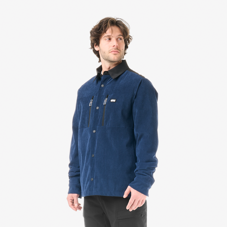 BMDJI CORD TECH JKT