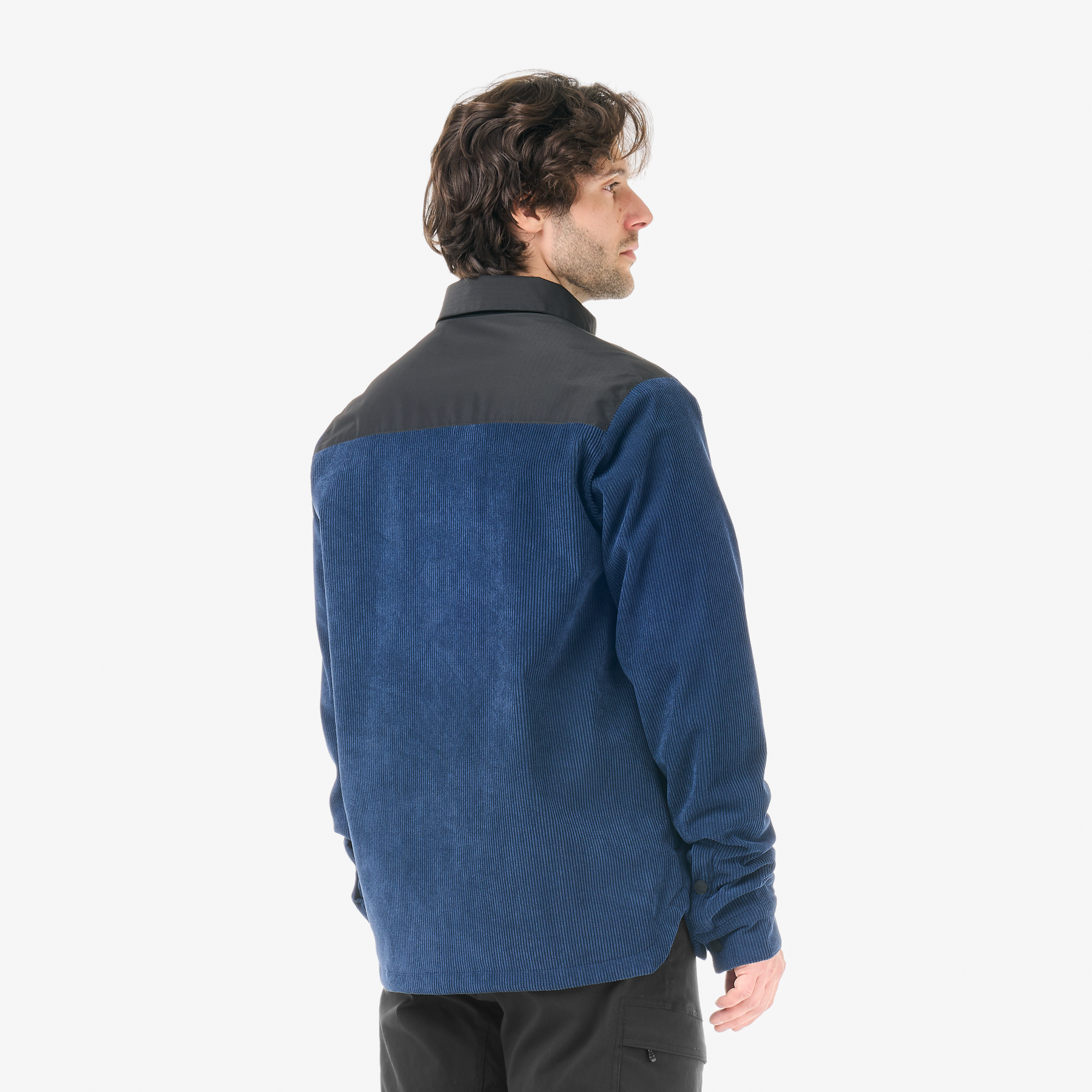 BMDJI CORD TECH JKT