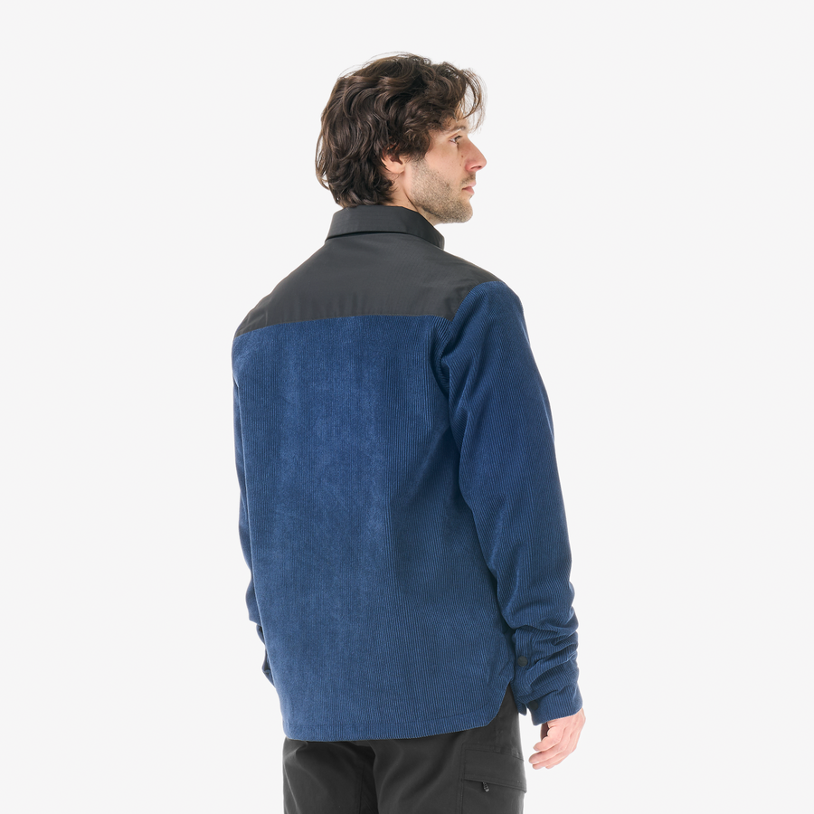 BMDJI CORD TECH JKT