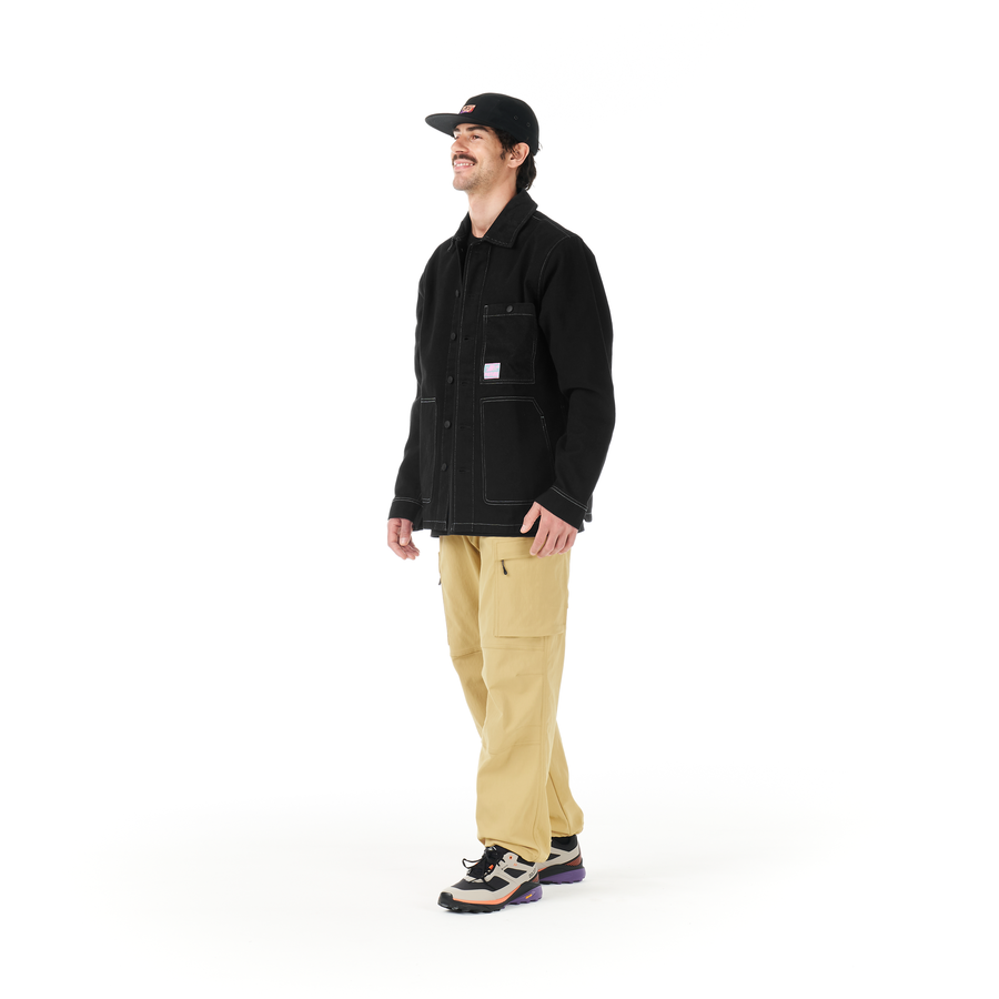 KATMEETH JKT __color:Black#4