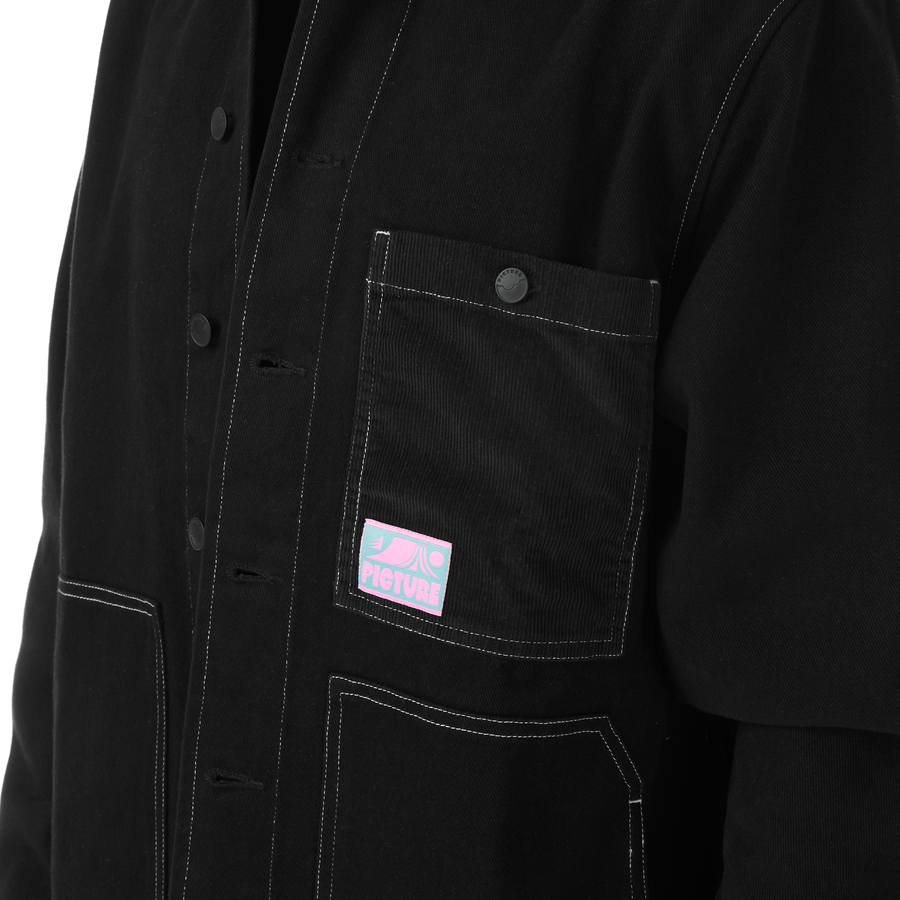 KATMEETH JKT __color:Black#6