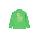 KOACHY JKT __color:Peppermint#31
