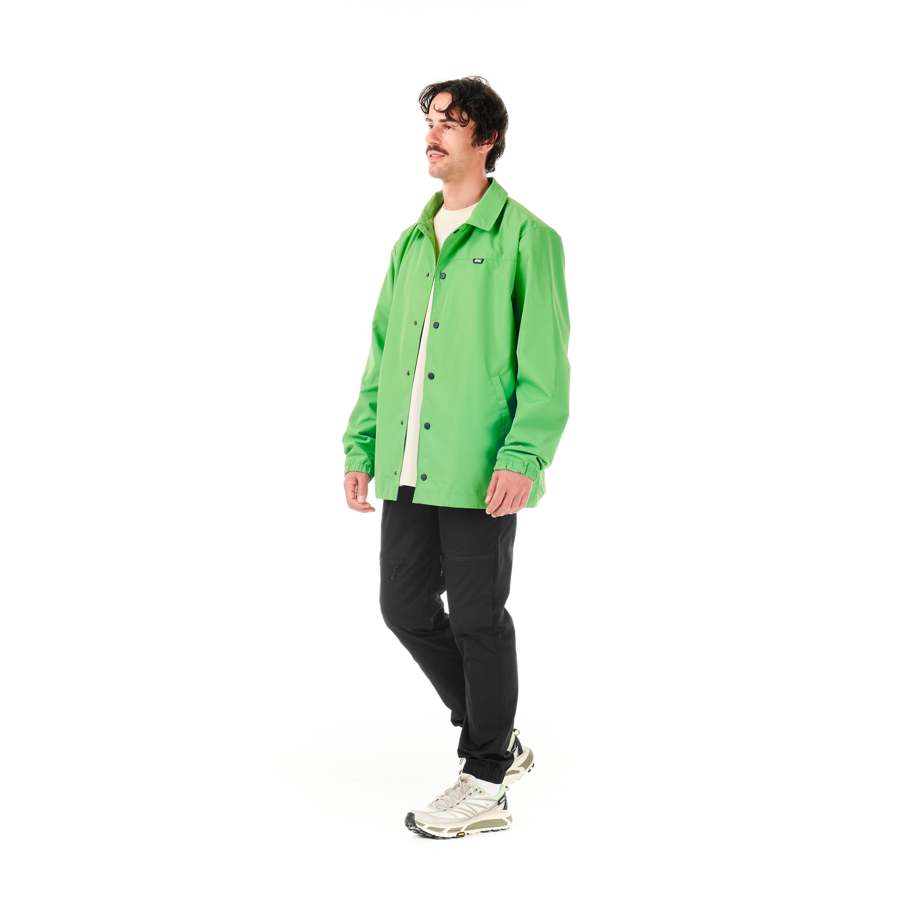 KOACHY JKT __color:Peppermint#23