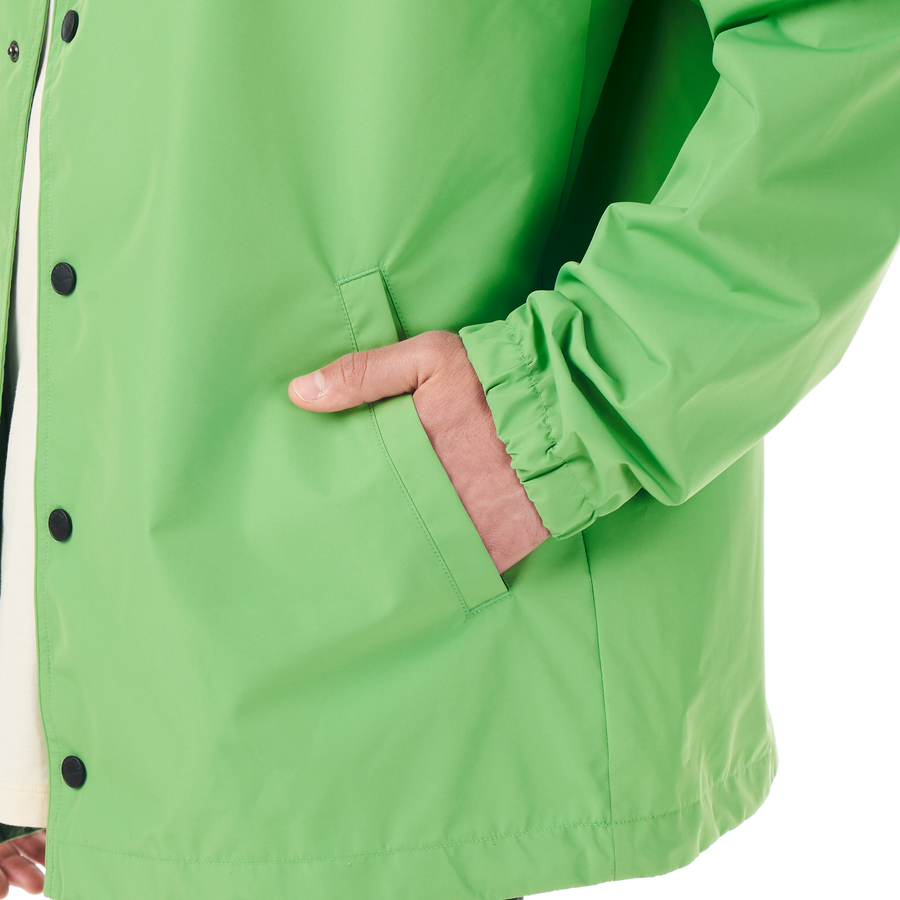 KOACHY JKT __color:Peppermint#24
