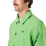 KOACHY JKT __color:Peppermint#25