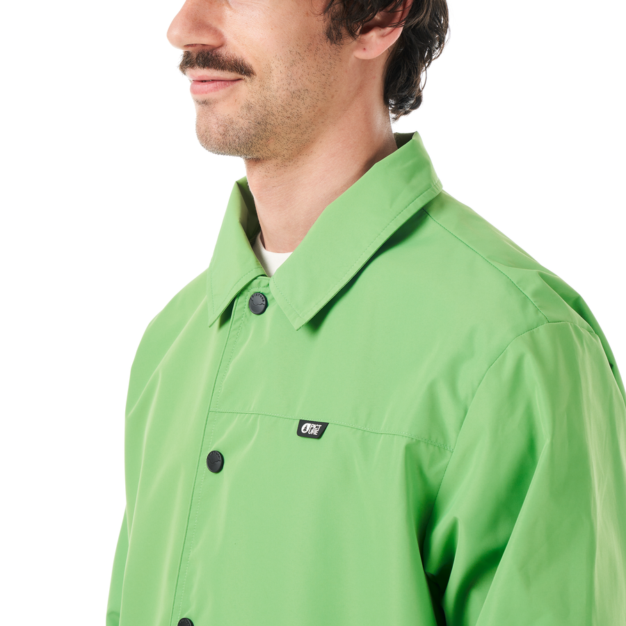 KOACHY JKT __color:Peppermint#25