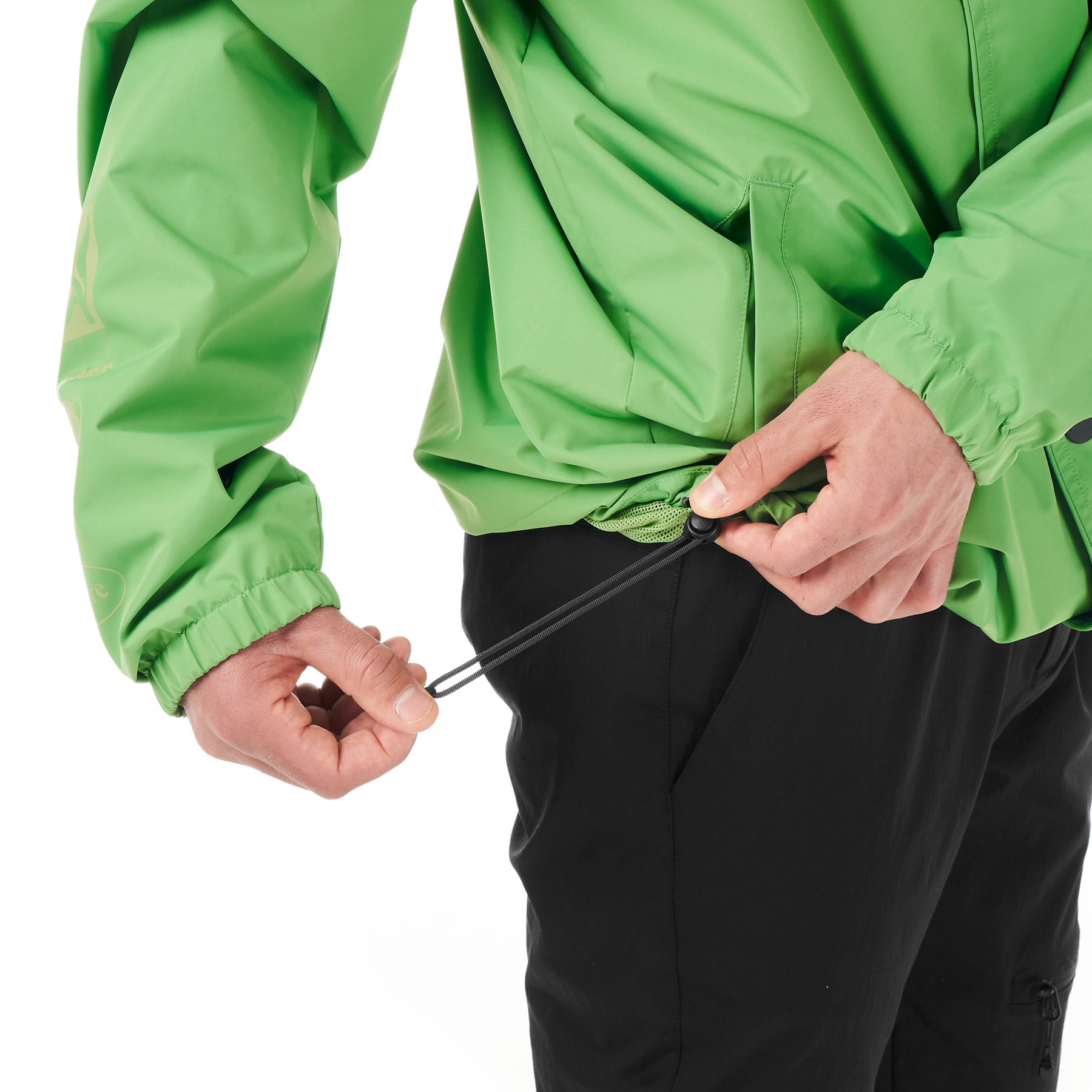 KOACHY JKT __color:Peppermint#27