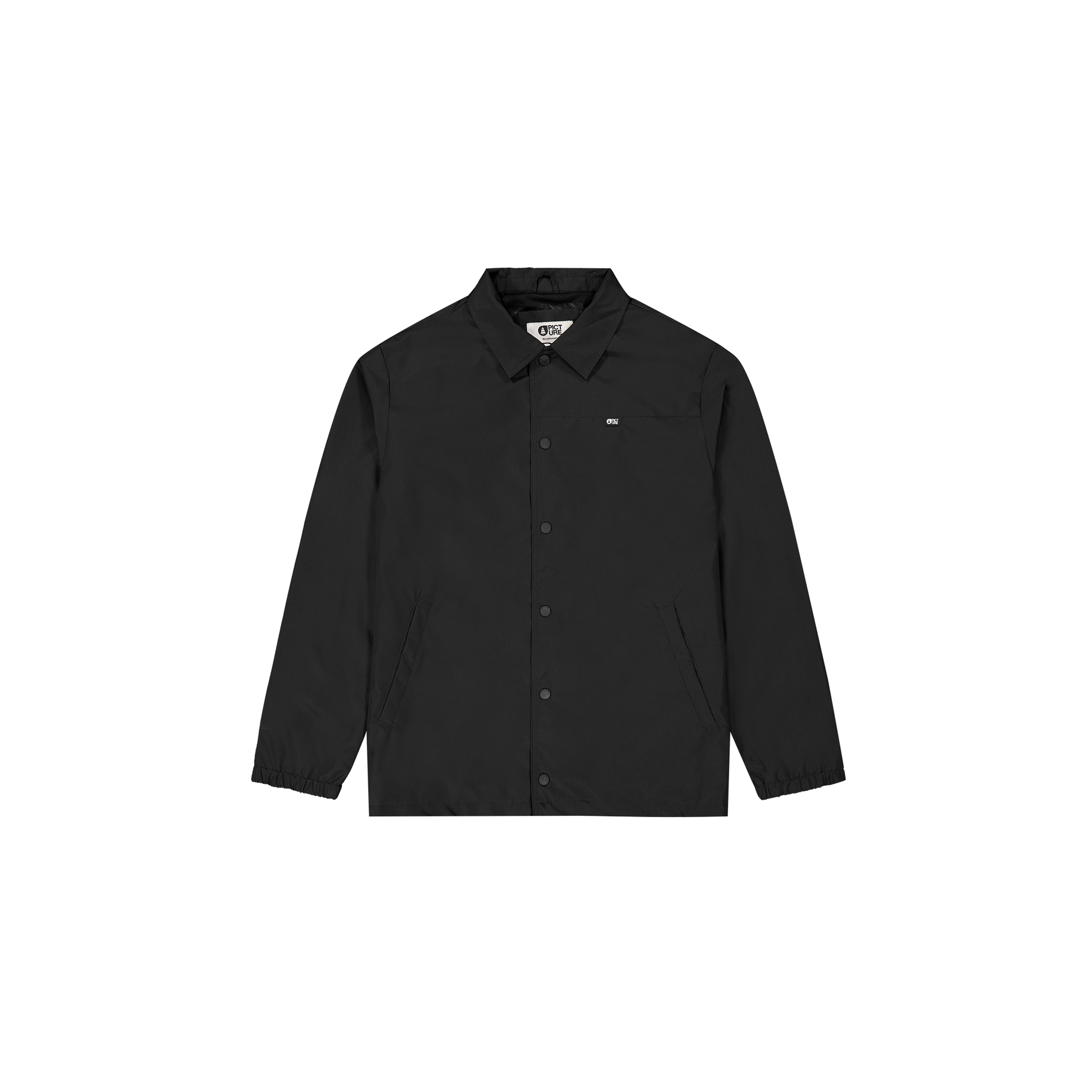 KOACHY JKT __color:Black#9