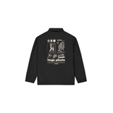KOACHY JKT __color:Black#10