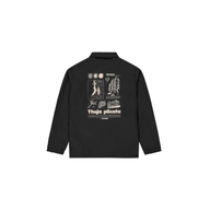 KOACHY JKT __color:Black#10