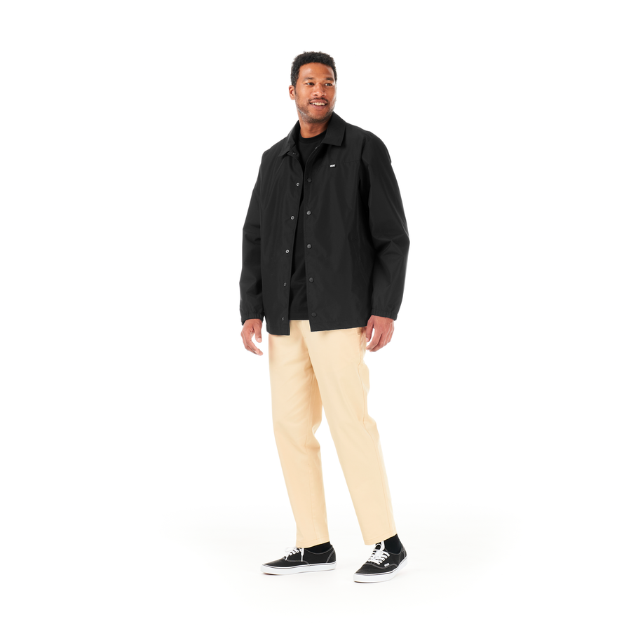 KOACHY JKT __color:Black#4