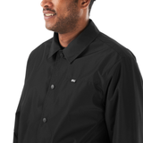 KOACHY JKT __color:Black#6