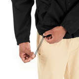KOACHY JKT __color:Black#7