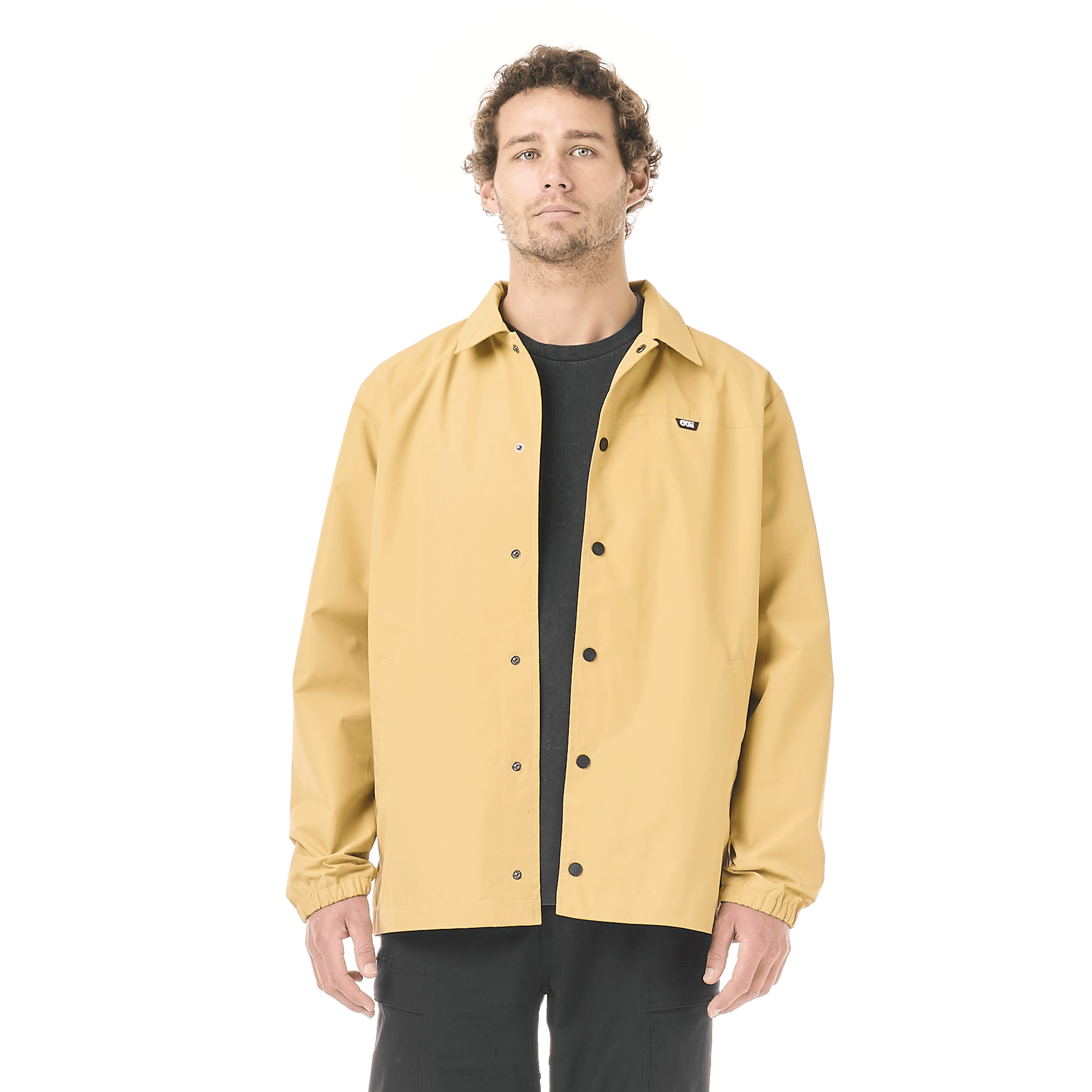 KOACHY JKT __color:Lark#11