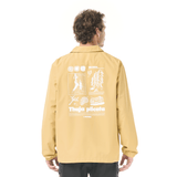 KOACHY JKT __color:Lark#14