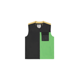 HARKO VEST __color:Black#8