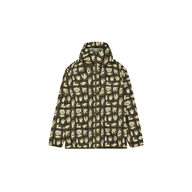 SCALE PRINTED JKT __color:Cedar_Leaf_Print#12