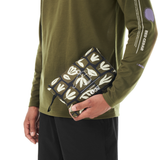 SCALE PRINTED JKT __color:Cedar_Leaf_Print#8