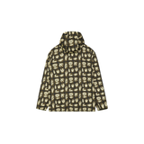 SCALE PRINTED JKT __color:Cedar_Leaf_Print#13