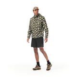 SCALE PRINTED JKT __color:Cedar_Leaf_Print#4