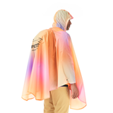 EYASI PONCHO __color:Gradient_Print#16