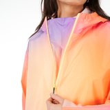 EYASI PONCHO __color:Gradient_Print#11