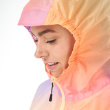 EYASI PONCHO __color:Gradient_Print#12