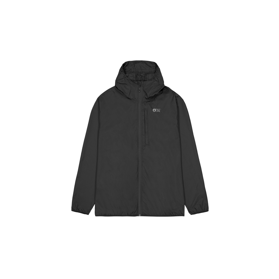 SCALE JKT __color:Black#7