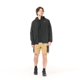 SCALE JKT __color:Black#2