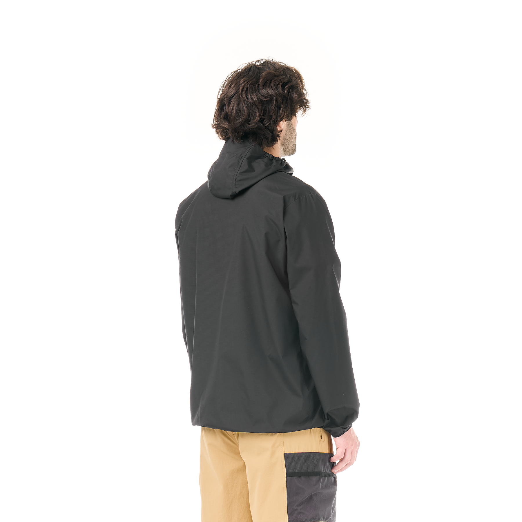 SCALE JKT __color:Black#1