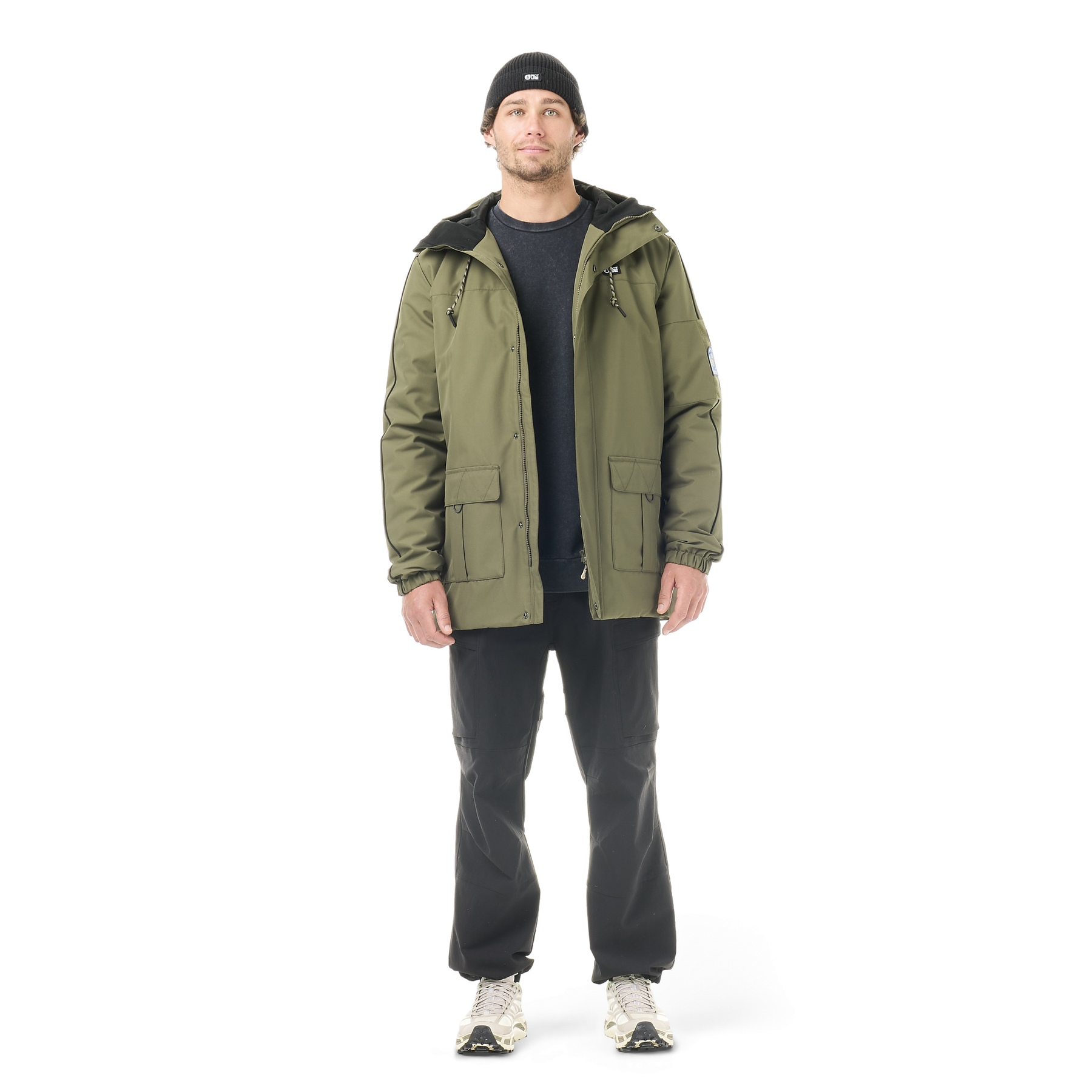 DEEPARKA JKT __color:Grape_Leaf#14