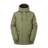 DEEPARKA JKT __color:Grape_Leaf#22