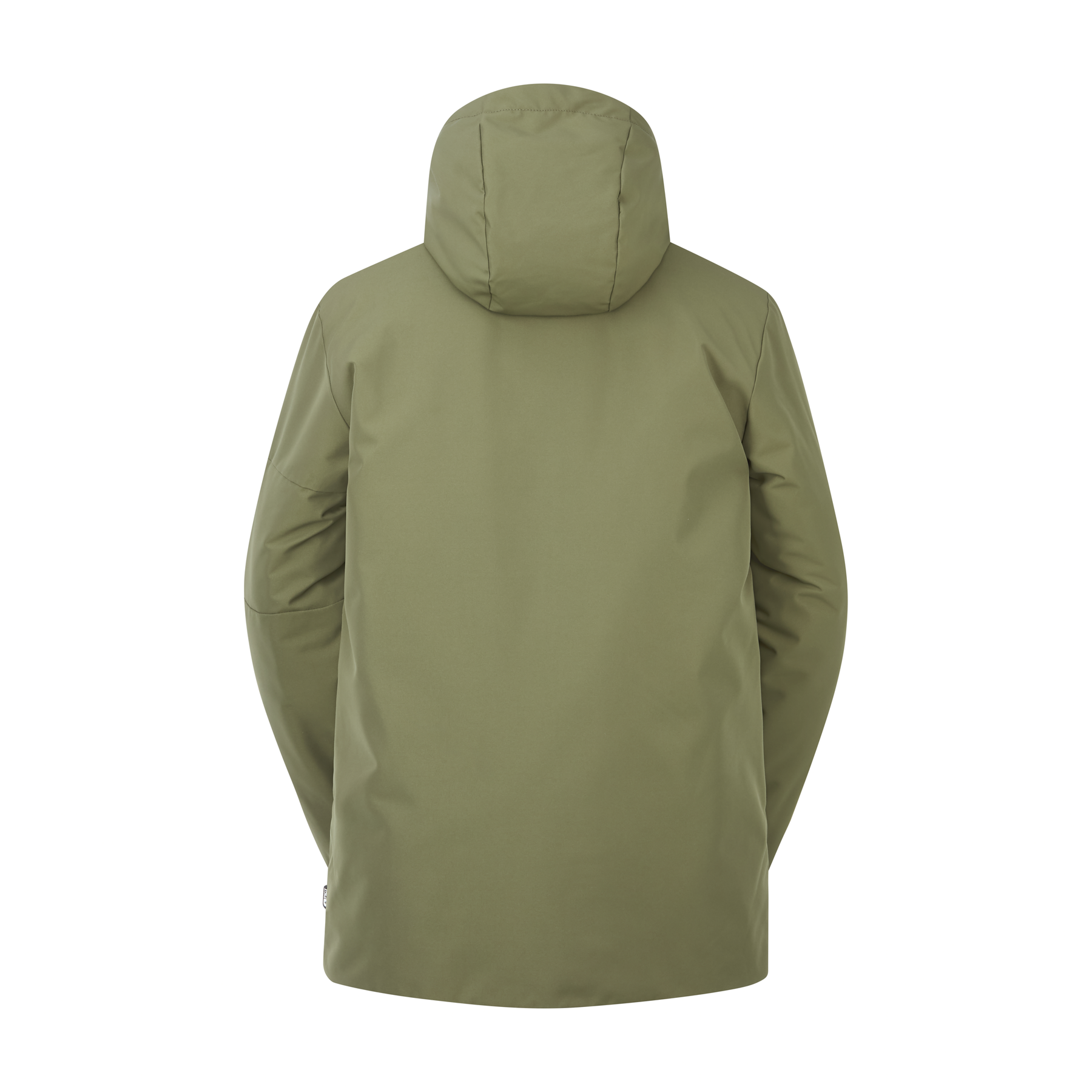 DEEPARKA JKT __color:Grape_Leaf#23