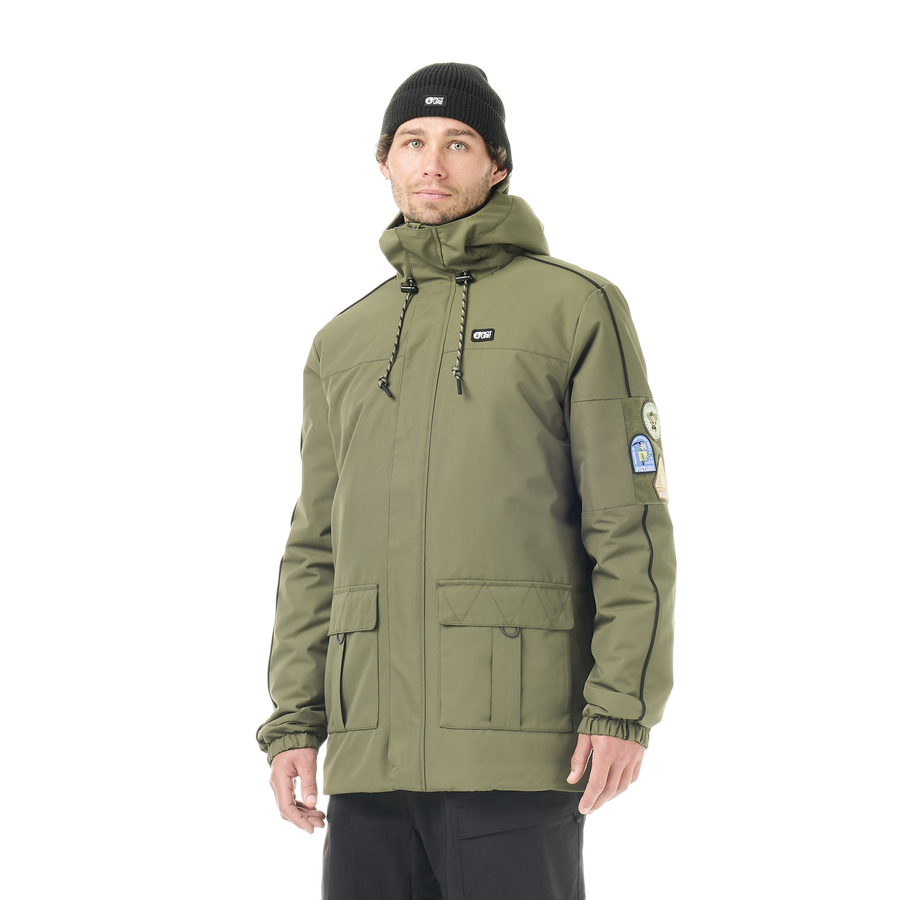 DEEPARKA JKT __color:Grape_Leaf#12