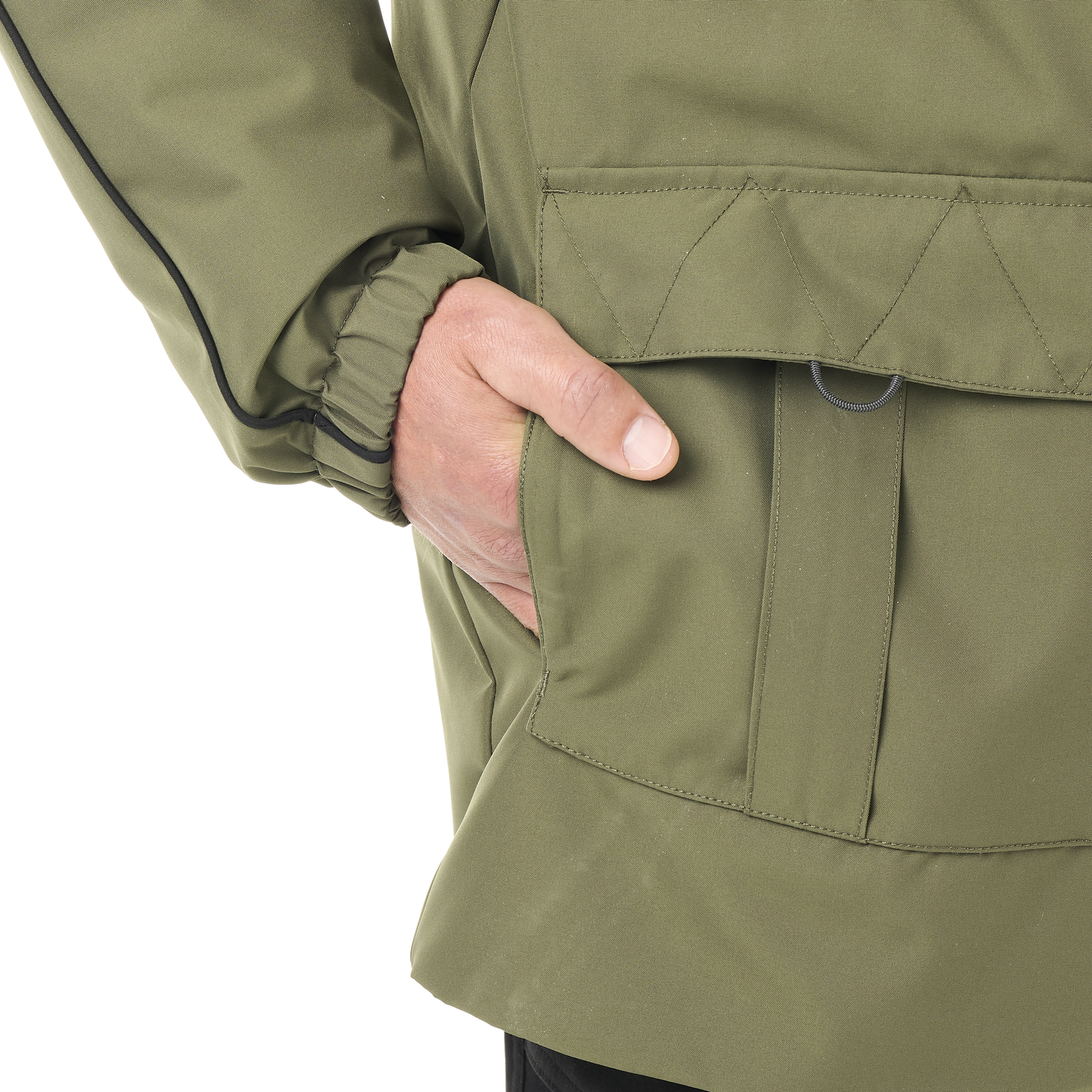 DEEPARKA JKT __color:Grape_Leaf#16