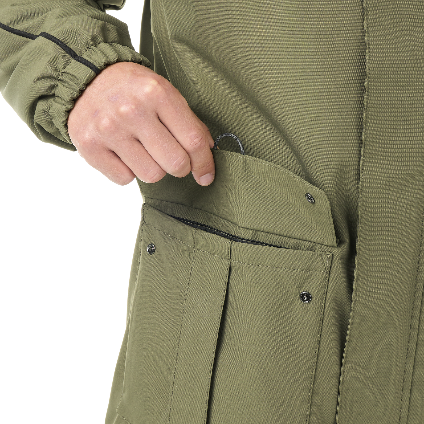 DEEPARKA JKT __color:Grape_Leaf#17