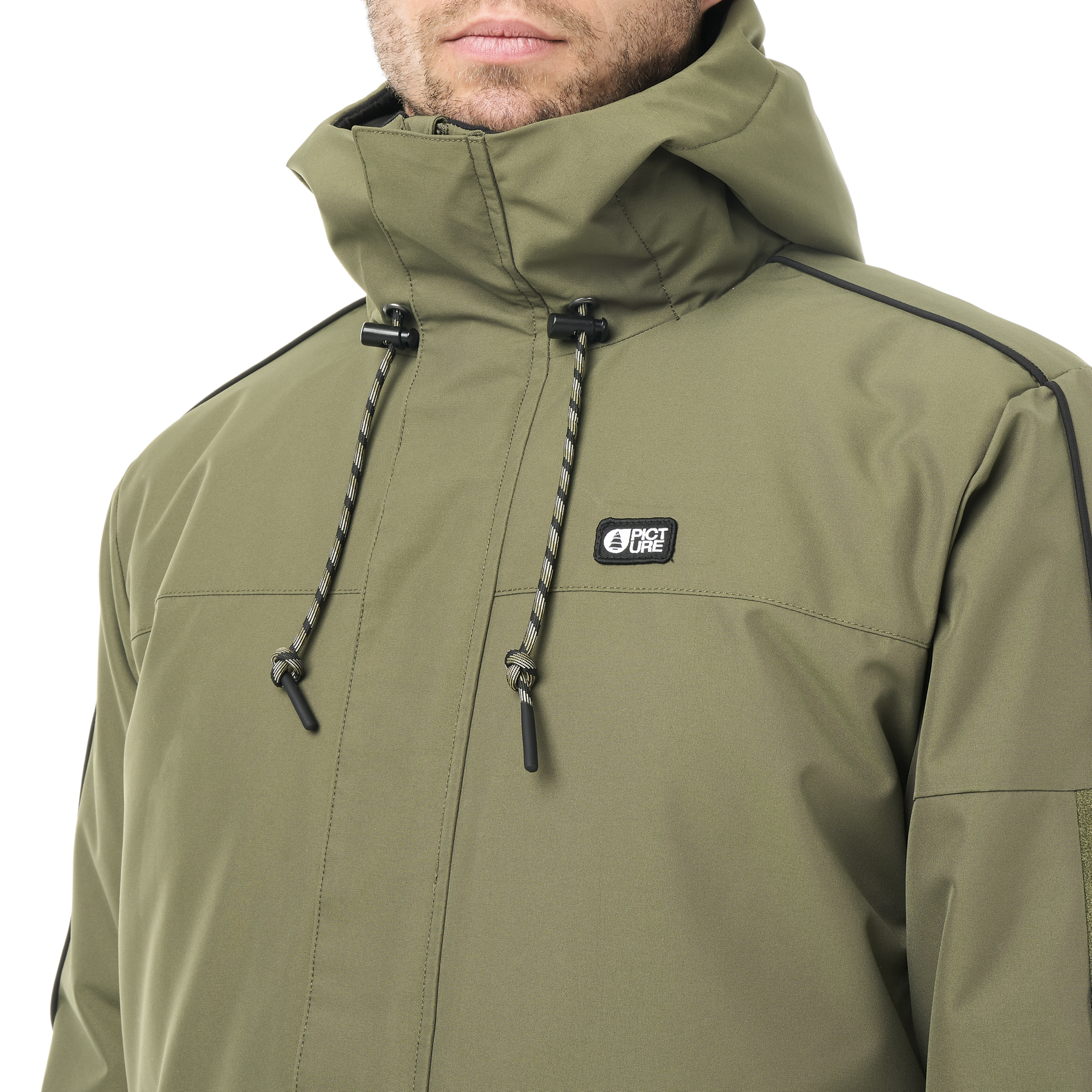 DEEPARKA JKT __color:Grape_Leaf#18