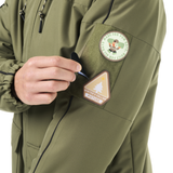 DEEPARKA JKT __color:Grape_Leaf#19