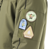 DEEPARKA JKT __color:Grape_Leaf#20