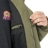 DEEPARKA JKT __color:Grape_Leaf#21