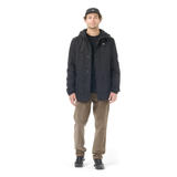 DEEPARKA JKT __color:Black#1
