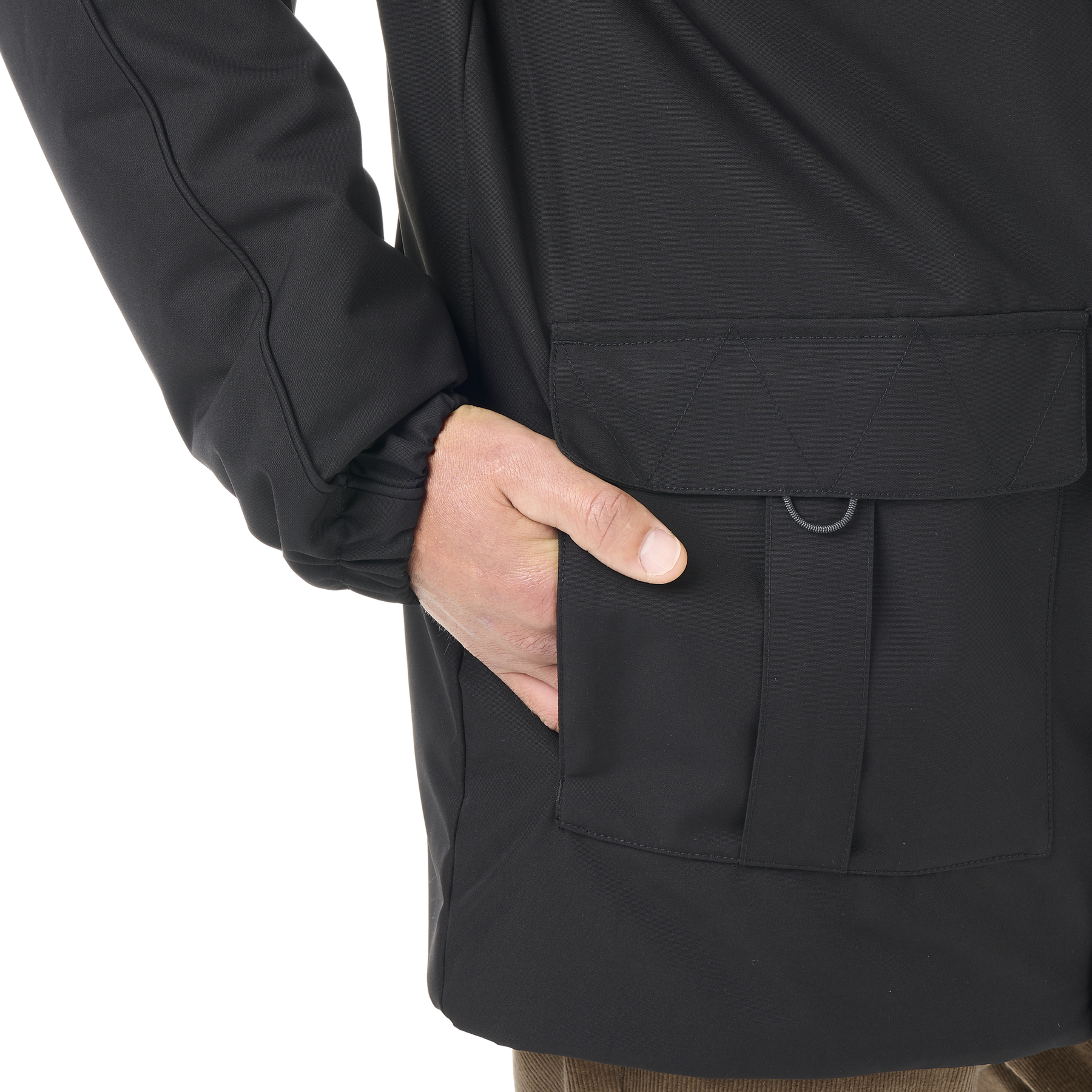 DEEPARKA JKT __color:Black#3