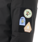 DEEPARKA JKT __color:Black#5